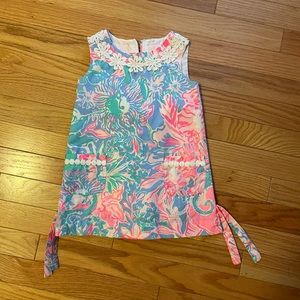 Lilly Pulitzer Shift Dress